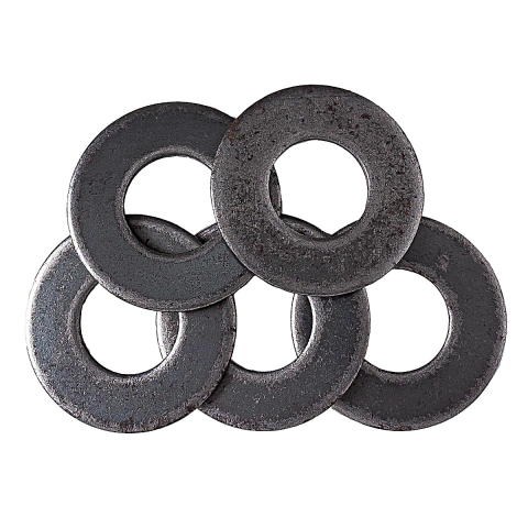 Arruela Lisa 3/4'' com 5 Unidades Mr. Home