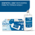 Refil Planeta Água Aquatec 1076A para Purificador Esmaltec - comprar online