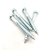 Parafuso Sextavado 3/8" x 80mm com 4 Unidades - comprar online