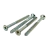 Parafuso Philips Zincado 4,8 x 65mm com 4 Unidades na internet