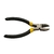 Alicate de Corte Diagonal Mini 5" 1018 Fertak Tools