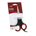 Tesoura 15,5cm com Cabo Plástico CB1749 Moment
