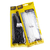 Abraçadeira de Nylon 140 x 2,5mm com 100 Unidades Rino Tools
