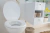 Assento Sanitário Soft Oval TPJ/AS Astra - comprar online