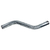Curva para Eletroduto Tipo S 3/4" Galvanizada