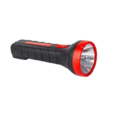 Lanterna Recarregável 1 Led Cob MB54409 MBLed