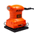 Lixadeira Orbital 200W 127V BS200-BR Black+Decker