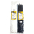 Abraçadeira de Nylon 380 x 4,8mm com 50 Unidades Rino Tools - comprar online