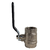 Registro de Esfera 1" em Metal R03 Mega - comprar online