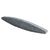 Pedra de Afiar Canoa 20,5 x 3,5 x 1cm CK2969 Clink