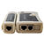 Testador de Cabos de Rede RJ45 e Telefone RJ11 NS-468 MXT na internet