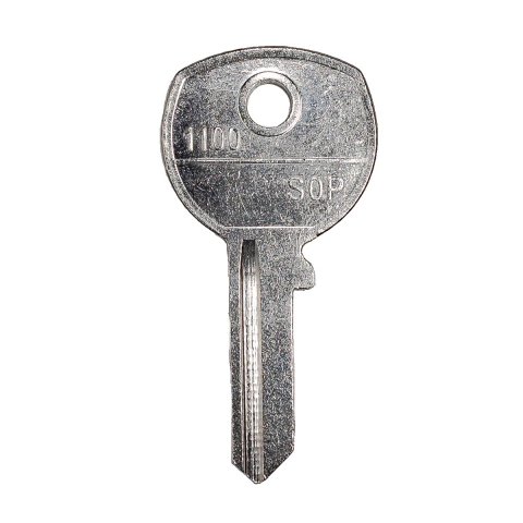 Chave Yale 1100 Soprano 985