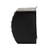 Kit com 4 Ponteiras para Escada Externa Simples Quadrada 20 x 40mm de Borracha Preta - comprar online