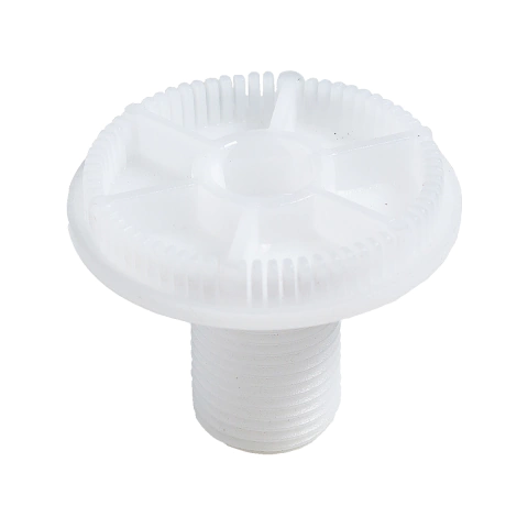 Contra Sede para Válvula de Descarga Hydra Luxo 2520 e Master 2530 1.1/2" 864 Repacar