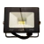 Refletor Led IP66 20W 6500K Bivolt Triângulo - comprar online