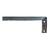 Esquadro de Aço Temperado 14" 35cm 91450 Max Ferramentas - comprar online