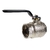 Registro de Esfera 2" em Metal R06 Mega - Mr. Home