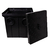 Caixa de Passagem para Esgoto 48L 44 x 34,5 x 41cm Mallton na internet