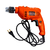 Imagem do Furadeira de Impacto 1/2'' 560W 127V TM555 Black+Decker