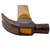 Martelo Unha 25mm com Cabo de Madeira Master 40370/025 Tramontina - Mr. Home