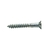 Parafuso Philips Zincado 3,8 x 30mm com 10 Unidades - comprar online