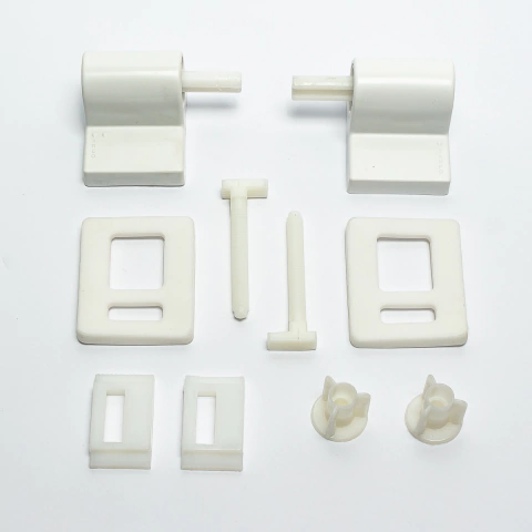 Parafuso para Assento Sanitário Soft Close SC/KIT*BR1 Astra