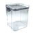 Pote Hermético Trava Fácil 900mL 10,2 x 11,2 x 12cm CK6263 Clink - comprar online