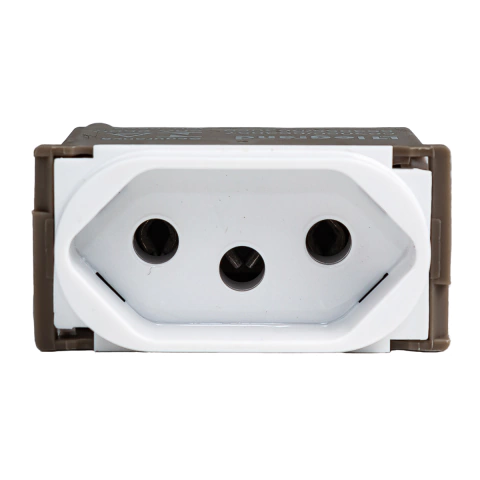 Nereya Módulo Tomada 20A 663056 Pial