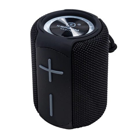 Caixa de Som Multifunção Bluetooth/FM/Cartão de Memória KA-8778 Kapbom