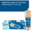 Refil Planeta Água Top Web 1023 para Purificador Europa HF by Hebe e Bliss - comprar online