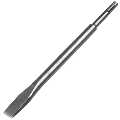 Talhadeira SDS para Martelete 14 x 250 x 20mm 8652 Lotus Plus