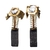 Escova de Carvão para Serra Tico-Tico Makita CB70 / 4320 / 4321 / 6404 com 2 Unidades Ref. MA701