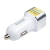 Carregador Veicular 2.0A com 2 USB Elgin na internet