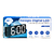 Relógio Despertador Digital LED de Mesa ZB-4004 Luatek - Mr. Home