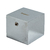 Volante C-44 em Metal Cromado Império - comprar online