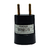 Bocal Adaptador E-27 com Plug Macho 10A Thompson - comprar online
