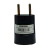 Bocal Adaptador E-27 com Plug Macho 10A Thompson - comprar online