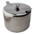 Açucareiro Inox com Colher CK4081 Clink na internet