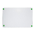 Placa de Sinalização Adesiva em PVC 20 x 30cm Vende-se 1251 Decore - comprar online
