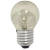 Lâmpada Bolinha Incandescente 15W 127V Bocal E27 Thompson - comprar online