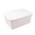 Caixa Organizadora Plástico 10,3 x 18 x 26,5cm CK5003 Clink - comprar online