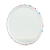 Espelho para Maquiagem Redondo 7cm CB1296 Moment