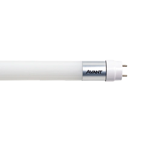 Lâmpada Tubular T8 Led 9W 60cm 3000K 60x3000 Bivolt Avant