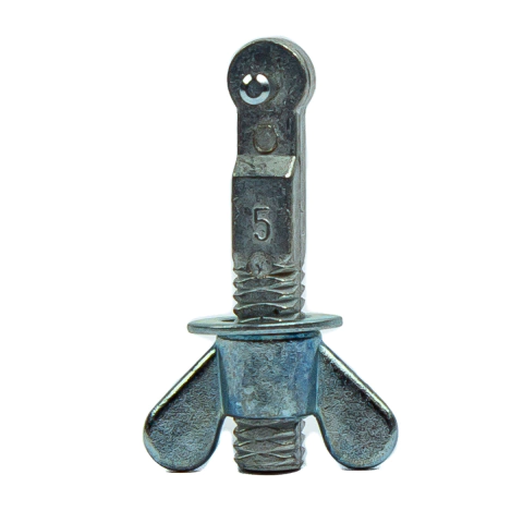 Esticador com Borboleta para Arco de Serra Thompson