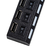 Hub USB 7 Portas com Chave Liga/Desliga UH-257 Exbom - Mr. Home