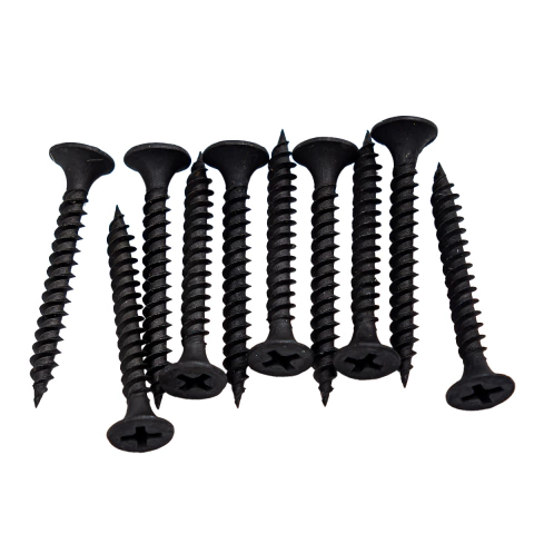 Parafuso para Gesso 3,5 x 32mm Ponta Agulha com 10 Unidades