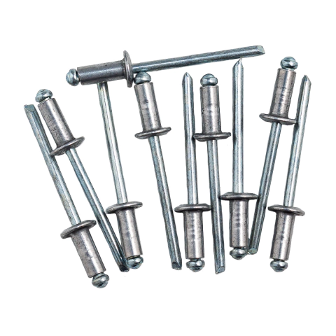 Rebite Pop 410 (4 x 10mm) com 10 Unidades