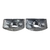 Porca Elíptica 1/4" com 2 Unidades - comprar online