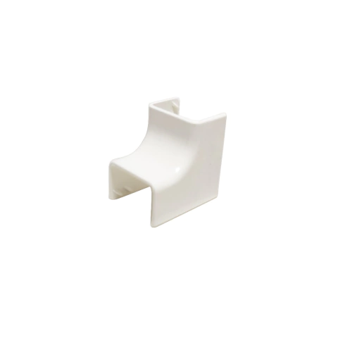Cotovelo Interno para Canaleta 90º 20mm x 12mm DXN11042 Dexson Schneider