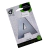 Letra Residencial Adesiva ACM Cromado 7cm Decore! na internet